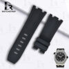 Buy Audemars Piguet ap royal oak offshore strap Black 26331st 15703 15706 15707 15710 26703 for sale price band (1)
