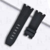 Buy Audemars Piguet ap royal oak offshore strap Black 26331st 15703 15706 15707 15710 26703 for sale price band (2)