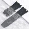 Buy Audemars Piguet ap royal oak offshore strap Black 26331st 15703 15706 15707 15710 26703 for sale price band (3)