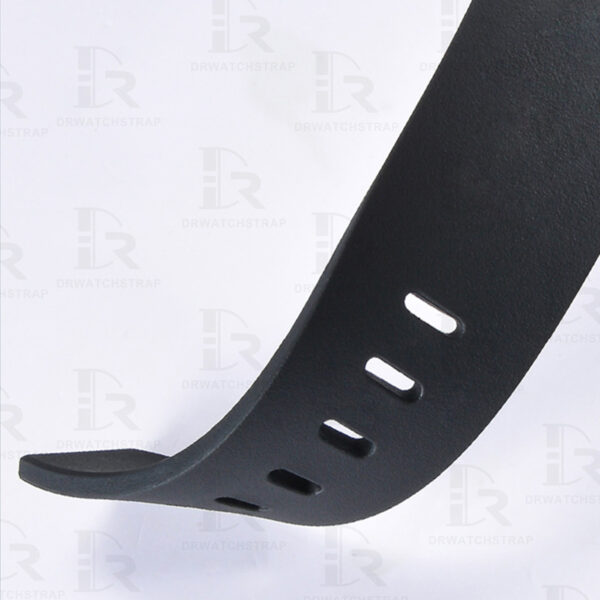 Buy Audemars Piguet ap royal oak offshore strap Black 26331st 15703 15706 15707 15710 26703 for sale price band (4)