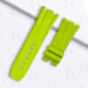 Buy Audemars Piguet ap royal oak offshore strap Green 26331st 15703 15706 15707 15710 26703 for sale price band (2)