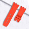 Buy Audemars Piguet ap royal oak offshore strap Red 26331st 15703 15706 15707 15710 26703 for sale price band (1)