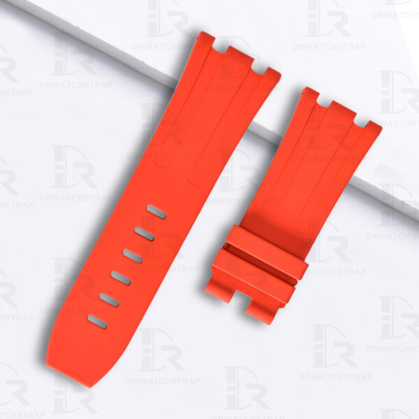 Buy Audemars Piguet ap royal oak offshore strap Red 26331st 15703 15706 15707 15710 26703 for sale price band (1)
