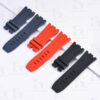 Buy Audemars Piguet ap royal oak offshore strap Red 26331st 15703 15706 15707 15710 26703 for sale price band (3)