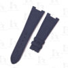 Buy Custom patek philippe Nautilus 5711 Dark Blue Canvas Nylon strap 21mm 25mm replacement watch band