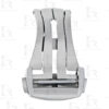 Buy replacement Omega Speedmaster deployment clasp Stainless Steel 16mm 18mm 20mm deployant Buckle