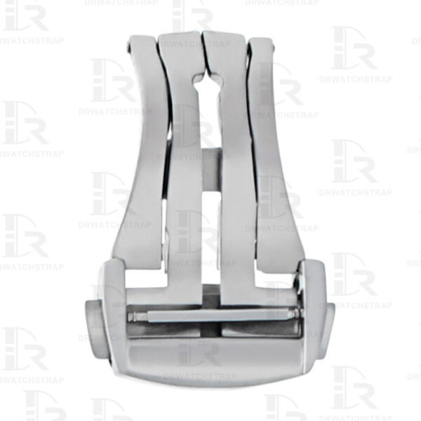 Buy replacement Omega Speedmaster deployment clasp Stainless Steel 16mm 18mm 20mm deployant Buckle