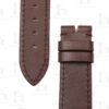 Custom Brown Calfskin leather strap Van Cleef & Arp els la Collection Moonphase 35001 ladies 18mm replacement watchband (2) Custom Brown Calfskin leather strap Van Cleef & Arp els la Collection Moonphase 35001 ladies 18mm replacement watchband (2)