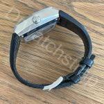 IWC Da Vinci Vintage Alligator leather watch band strap