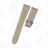 Custom Handmade Jeans strap for Patek Philippe 5330G watch bands replacement for sale (2)
