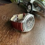 Aftermarket-Audemars-Piguet-Royal-Oak-strap-Brown-Alligator-watch-band