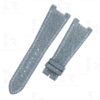 Buy Custom Handmade patek philippe Nautilus 5711 Denim strap 21mm 25mm replacement watch bands4