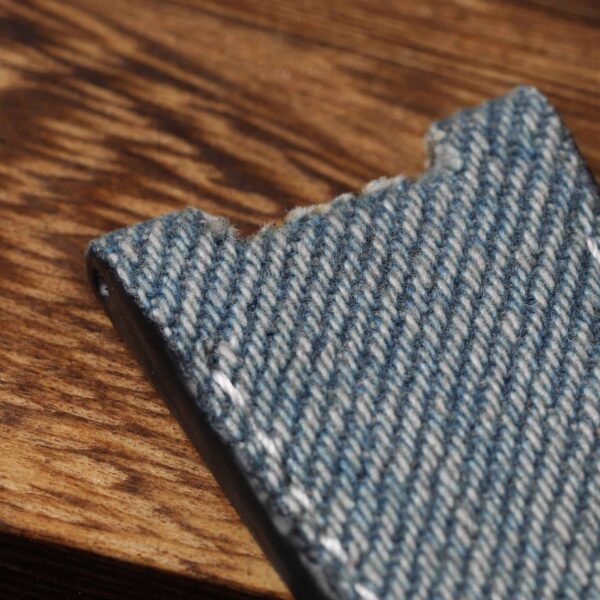 Buy Custom patek philippe Nautilus 5711 Denim strap 21mm 25mm replacement watch band (3)