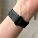 Customized-Richard-Mille-elastic-strap-Nylon-watch-band-fit-RM-035-030-055-011-067