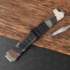 Buy Custom replacement Camo strap and elastic watch band for Richard Mille RM velcro strap 035 030 055 011 016 059 067 067-02 027 07 aftermarket for sal (3)