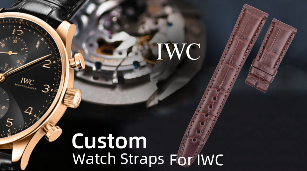 Custom-leather-watch-straps-for-IWC-Schaffhausen Category
