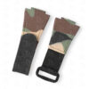 Buy Custom Rubber Velcro watch bands for hublot Camo strap replacement (1)