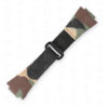 Buy Custom Rubber Camo watchband for hublot velcro strap big bang straps replacement (2)